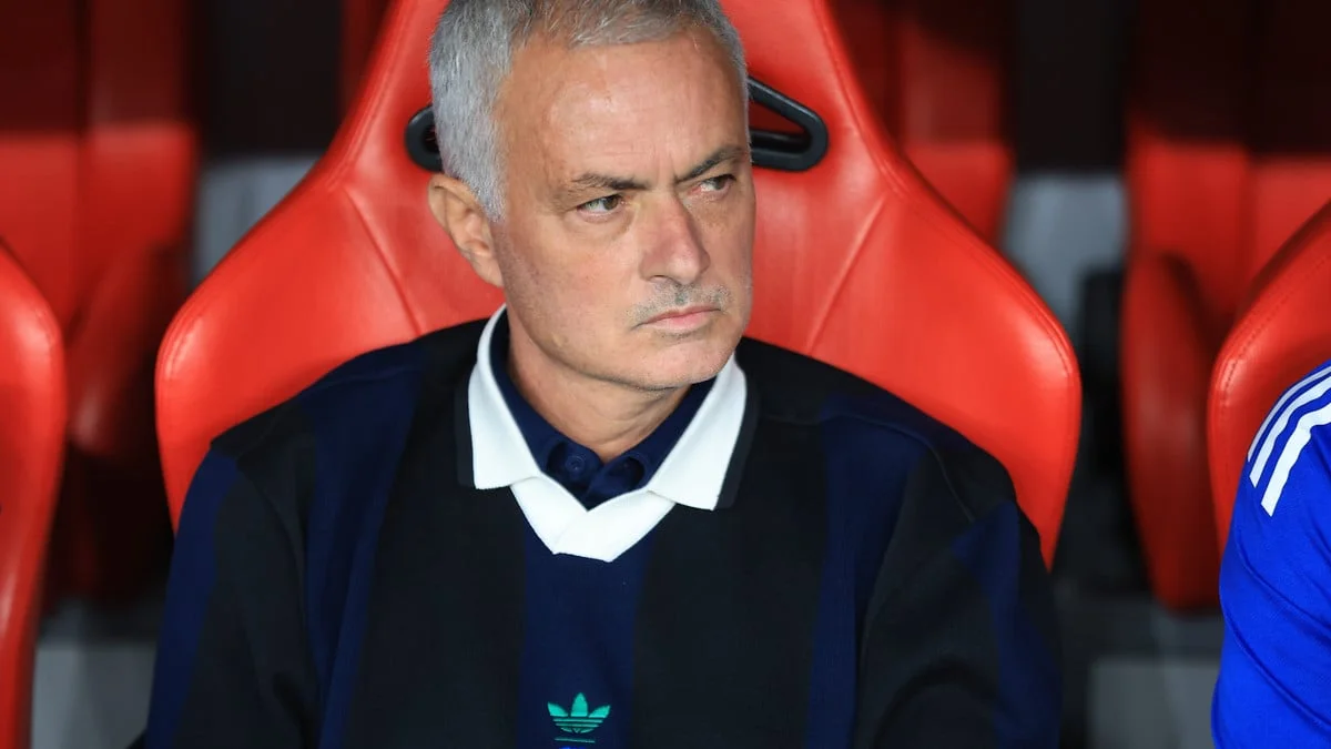 Transferts au Real Madrid : Voilà les trois priorités de José Mourinho sur le mercato !  