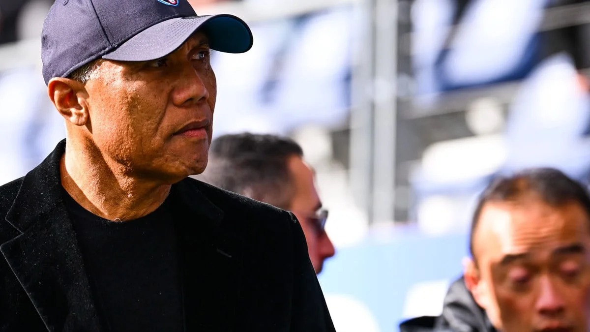 Antoine Kombouaré : Les «gros soucis de santé» qui pourraient relancer son avenir au Paris FC
