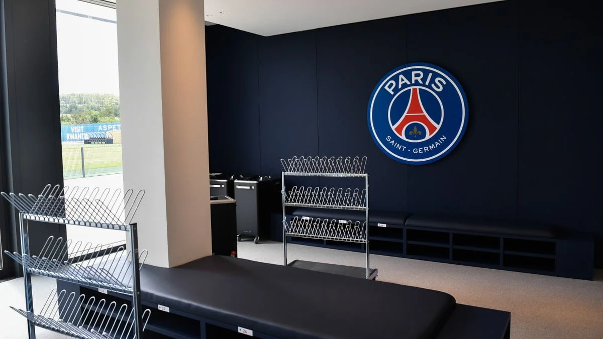 Laure Boulleau se rappelle d’un gros problème au PSG : «Les stars ne voulaient pas sortir»