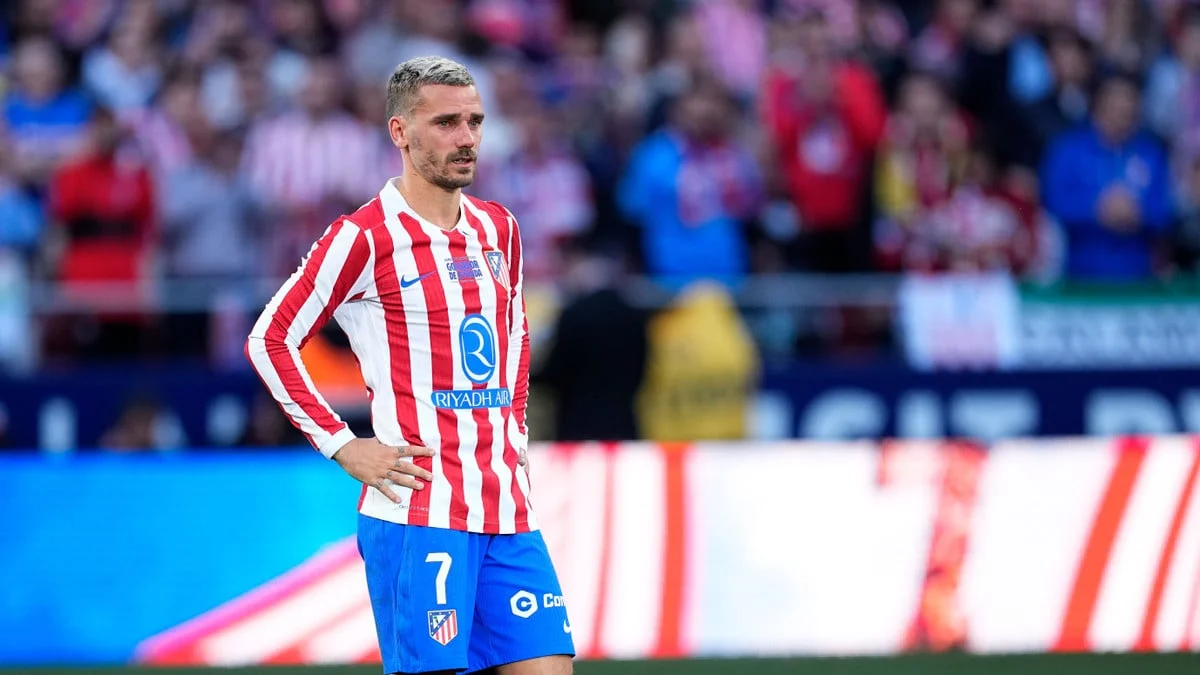 Antoine Griezmann comme Thierry Henry et Zinédine Zidane : L’annonce inattendue sur La Chaîne L’Equipe !