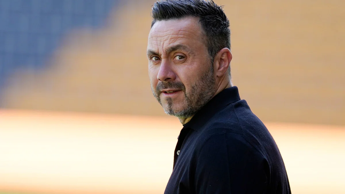 Mercato : Parti de l’OM avec De Zerbi, il peut lui aussi retrouver un club