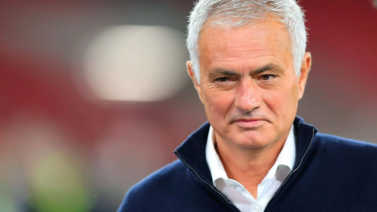 José Mourinho : Son retour au Real Madrid est validé, «il faut ramener le Père Fouettard» 