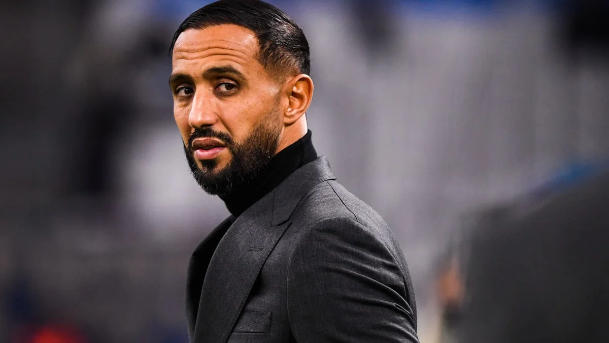 Mercato - OM : Benatia adresse un message à la prochaine recrue !