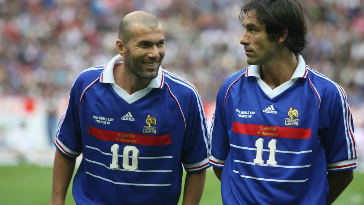 Zinedine Zidane : Sa prochaine équipe est annoncée par Robert Pirès !