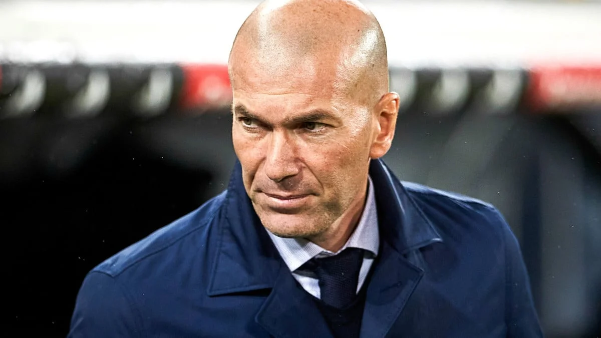 Zidane au PSG : La révélation de Nasri sur sa signature avortée 