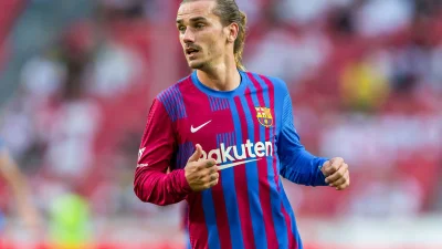 Antoine Griezmann : «Il n’était pas très loin de Ronaldo et Messi», un journaliste balance sur son transfert au FC Barcelone !