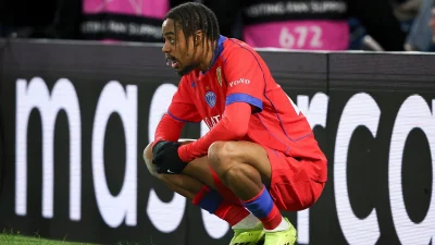 Mercato - Le PSG ou Arsenal : Que doit faire Bradley Barcola cet été ?
