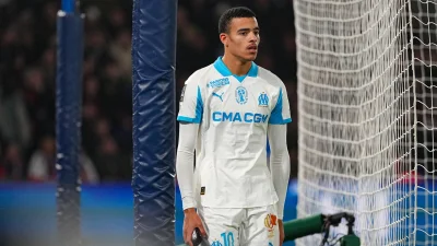 Transfert de Mason Greenwood : L’OM est bloqué pour cette destination !