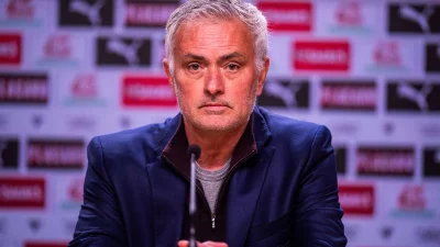 Mercato - Real Madrid : Le premier gros transfert de José Mourinho déjà connu ?