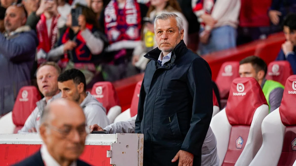 Réunion avec Bruno Genesio : Le verdict est tombé pour l’OM ?