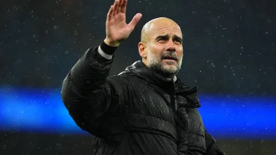 Pep Guardiola quitte Manchester City : Son successeur est déjà trouvé !
