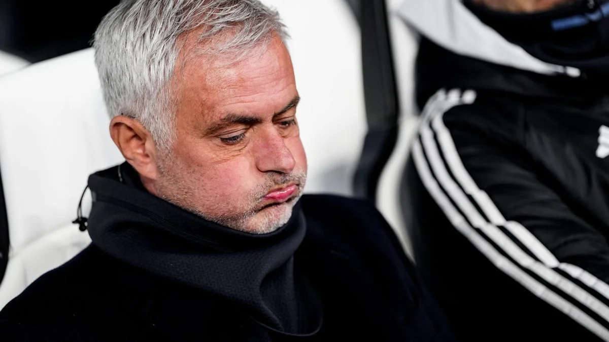 Mercato : Le retour de José Mourinho annulé ? Cet improbable scénario qui pourrait tout chambouler