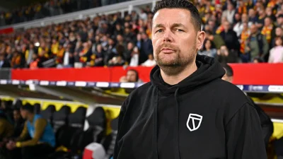 Pierre Sage : La petite bombe lâchée sur son avenir au RC Lens