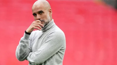 Départ de Pep Guardiola : Le Real Madrid veut en profiter pour recruter un Ballon d’Or !
