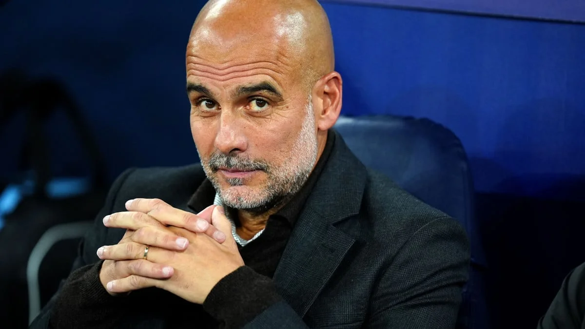 Didier Deschamps : Son avenir relancé… par le départ de Pep Guardiola ?