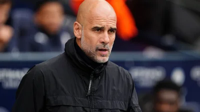 Mercato - Manchester City : Pep Guardiola est «furieux» après l’annonce de son départ