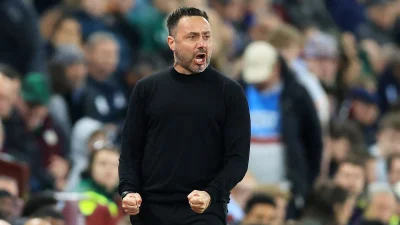 OM : «Je ne savais même pas que c’était autorisé dans le football», un joueur a halluciné avec Roberto De Zerbi !
