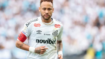 Coupe du Monde 2026 : Neymar provoque une embrouille en direct dans l’After Foot !