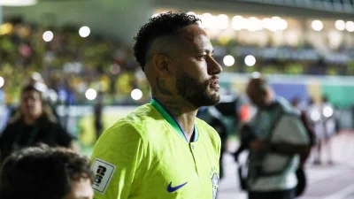 Neymar de retour avec le Brésil : Les coulisses de cette surprise pour la Coupe du Monde