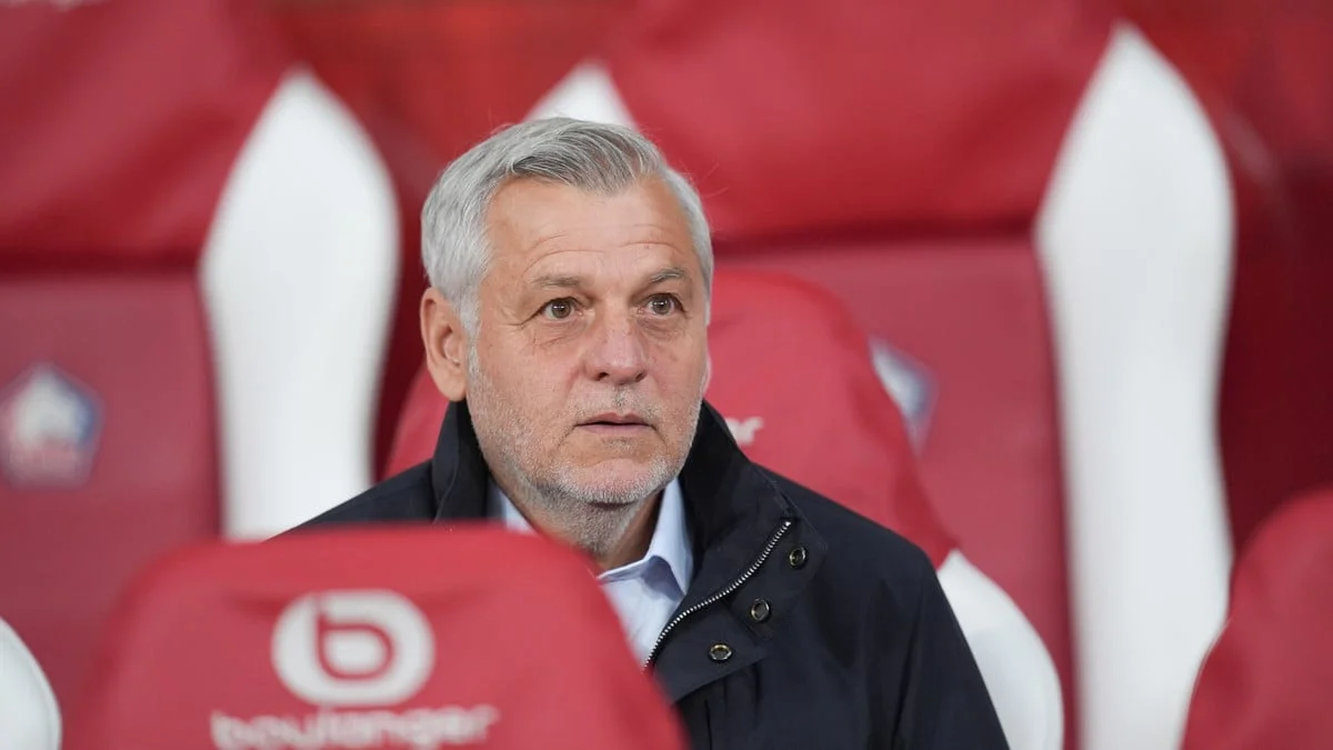 Mercato - OM : Le problème d’argent qui va empêcher la signature de Bruno Genesio ?