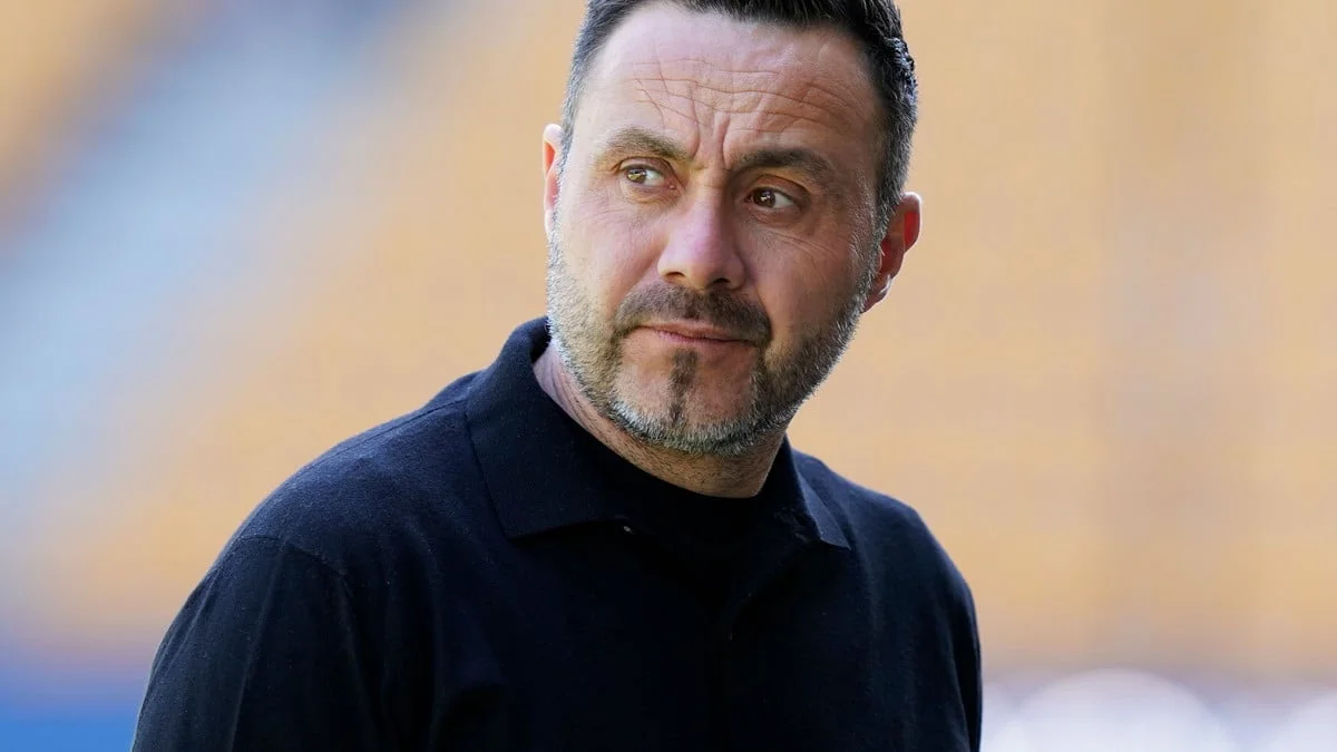 «Rothen a plombé De Zerbi» : L'émission de RMC a provoqué une crise à l'OM !