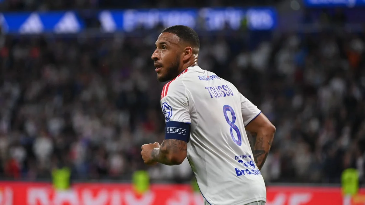 Équipe de France - Tolisso snobé pour la Coupe du Monde, il donne son programme de l’été !