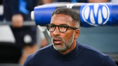 Habib Beye - OM : Sa succession décidée par un ancien du PSG ? 