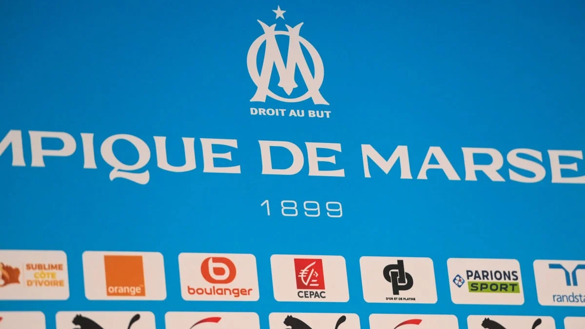 OM : La recrue idéale est révélée en direct sur RMC (et c'est une surprise)