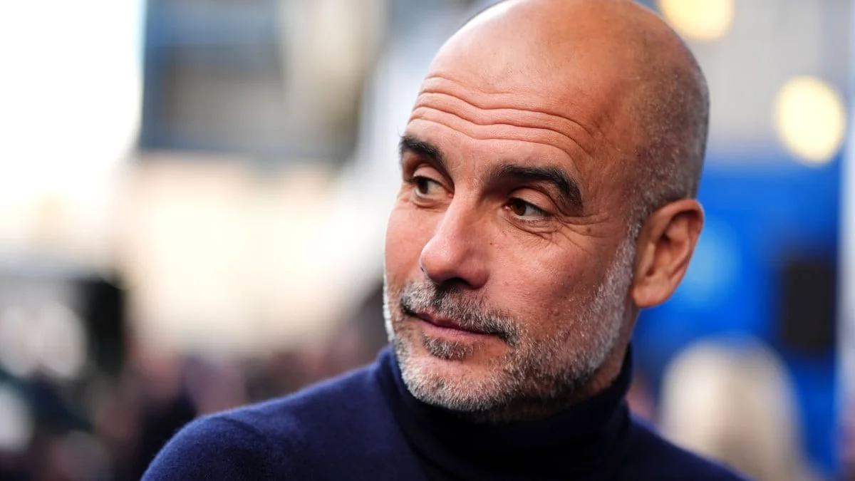 Mercato - Pep Guardiola quitte Manchester City : Un poste assez surprenant l'attend déjà ? 