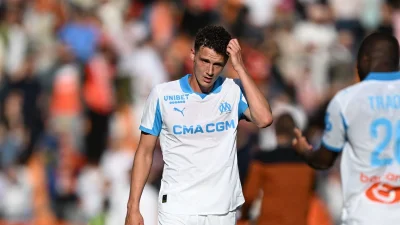 Mercato - Benjamin Pavard quitte l’OM : Un retour inattendu est évoqué sur La Chaîne L’Equipe