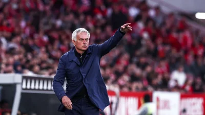 Mourinho «ne va pas y arriver avec ce vestiaire» : Daniel Riolo prédit un grand ménage au Real Madrid ! 