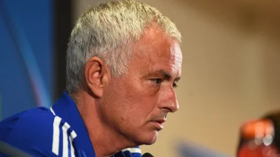 José Mourinho : Déjà un premier désaccord avec les dirigeants du Real Madrid ?