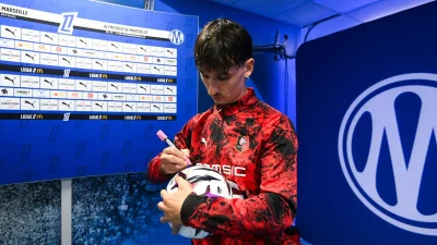 Esteban Lepaul affole le mercato : Trois clubs étrangers veulent l’arracher au Stade Rennais !