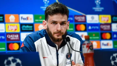 PSG : Kvaratskhelia fait fureur au FC Barcelone !