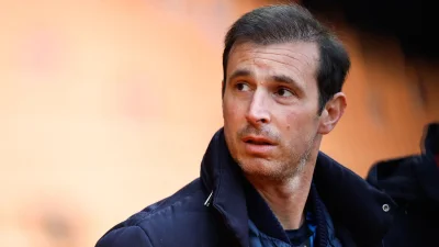Grégory Lorenzi à l’OM : Un proche valide son arrivée !