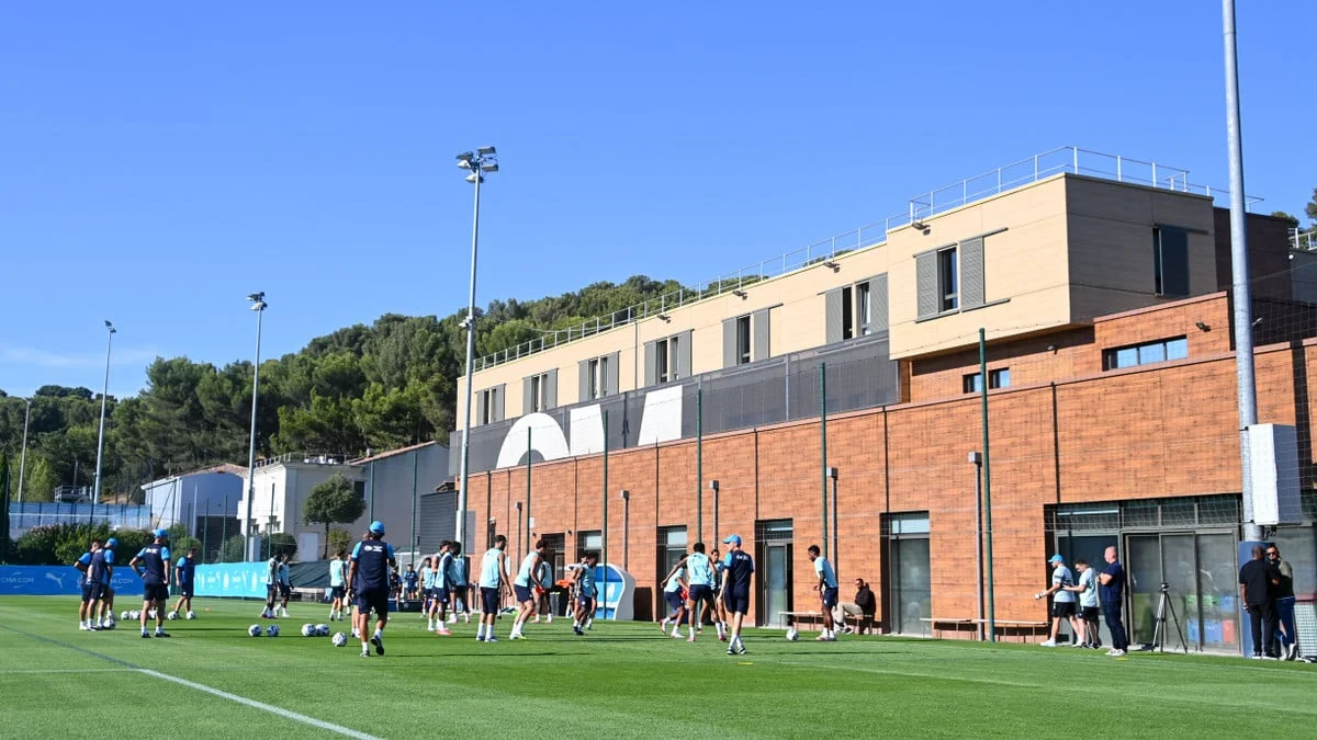«C’est la guerre», l’annonce choc de l’OM après son clash avec un joueur !
