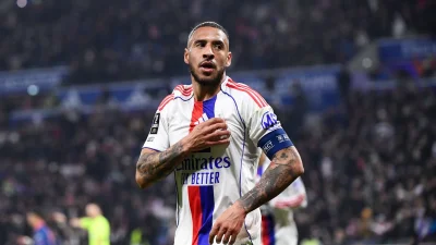 Mercato : Après la déception de l’équipe de France, Tolisso fait une annonce sur son avenir à l’OL 