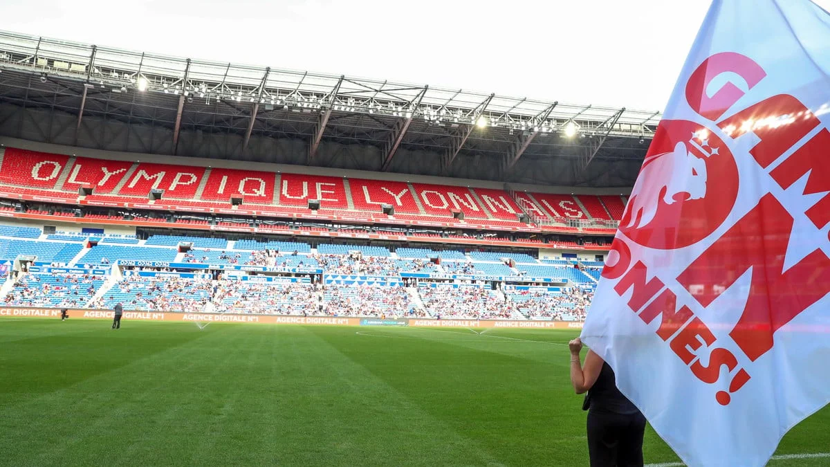 Transferts : Voilà les quatre priorités de l’OL sur le mercato !