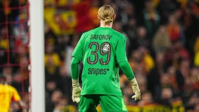PSG - Transfert à 60M€ : Excellente nouvelle pour Matvey Safonov ?