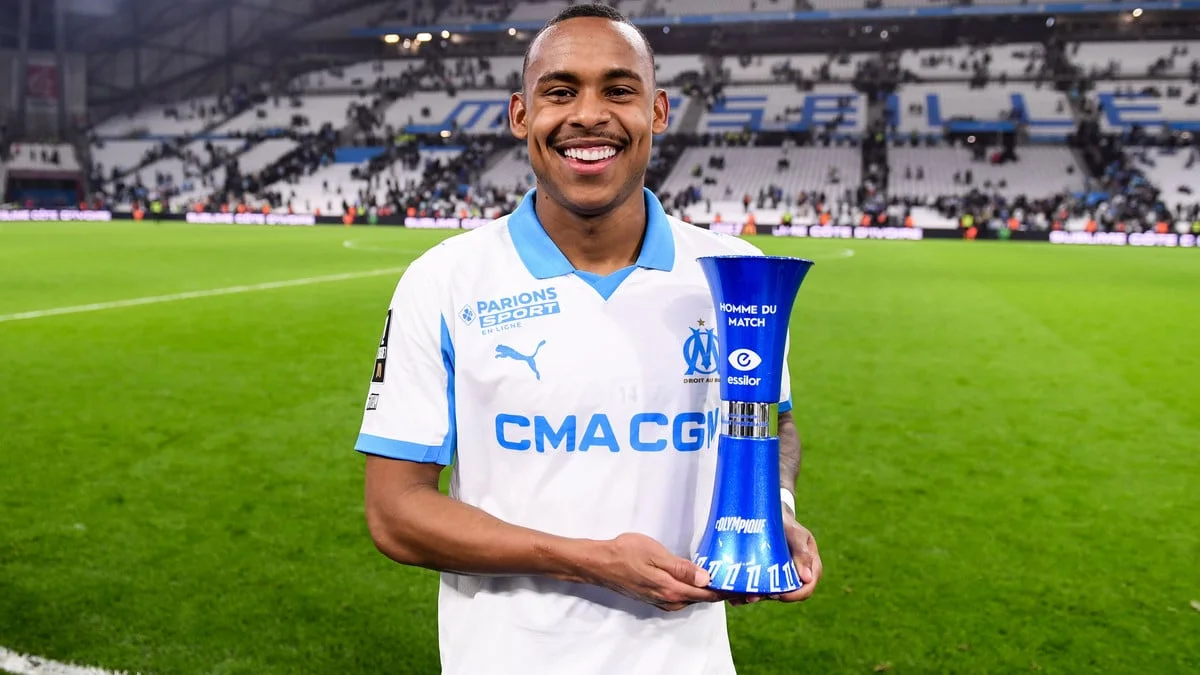 Igor Paixao à l'OM la saison prochaine ? Il vend la mèche !