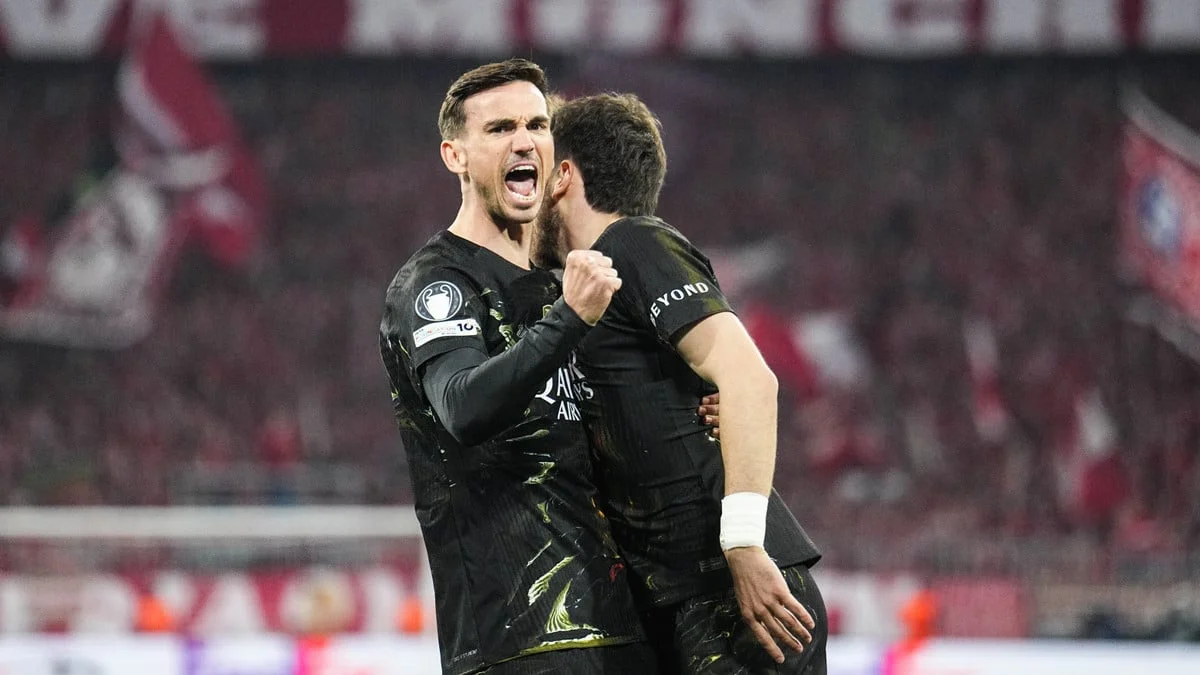 PSG - Départ de Fabian Ruiz : Son prochain club confirmé à l’étranger ?