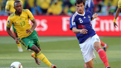 Yoann Gourcuff boycotté en équipe de France : «Ça lui a clairement brisé sa carrière»