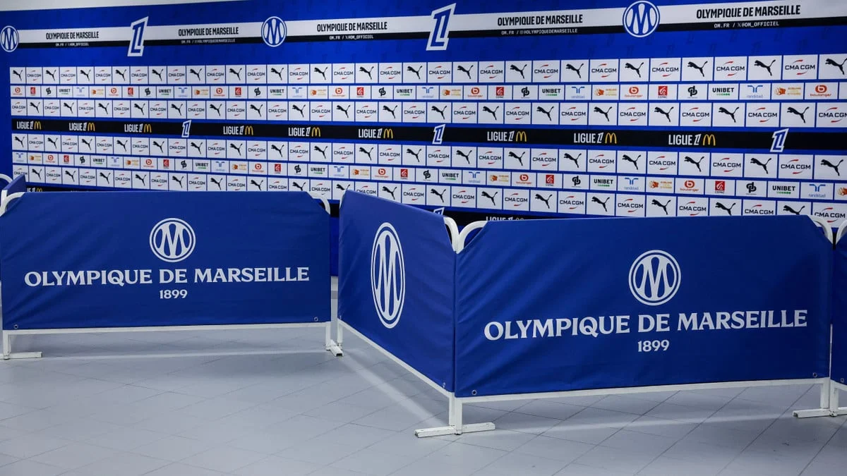 Transferts : L’OM active une piste surprenante pour lancer son mercato !