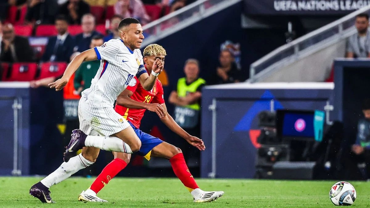 Mercato : Kylian Mbappé et Lamine Yamal recalés, l’annonce étonnante d’un joueur