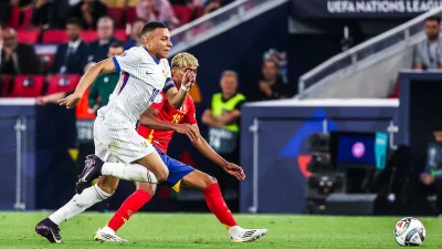 Mercato : Kylian Mbappé et Lamine Yamal recalés, l’annonce étonnante d’un joueur