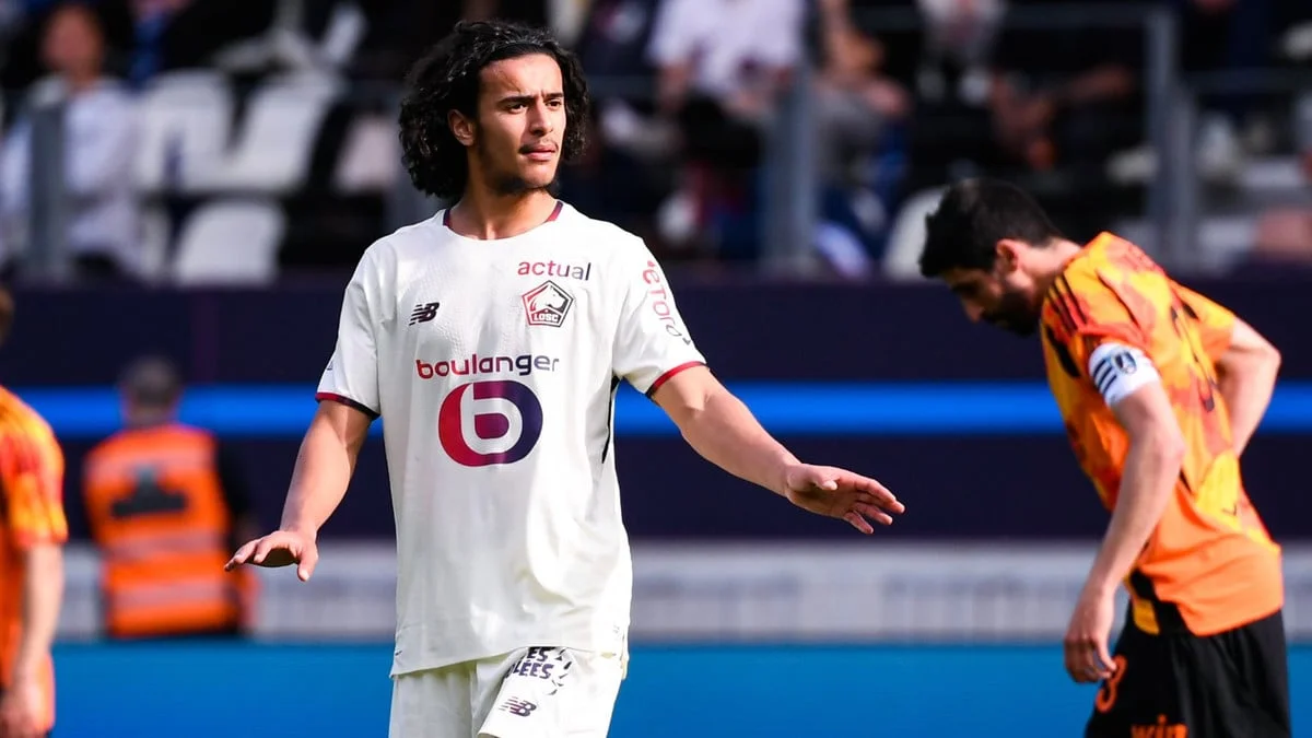 Mercato : «Un montant indécent», le PSG condamné à lâcher une fortune pour Ayyoub Bouaddi ?