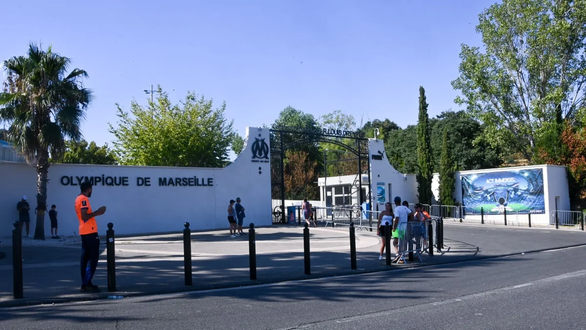 Mercato - Ça va bouger à l’OM : Deux recrues de l’été dernier déjà vendues ?