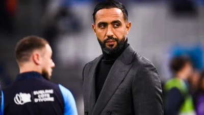 OM : Medhi Benatia revient sur la bagarre entre Adrien Rabiot et Jonathan Rowe