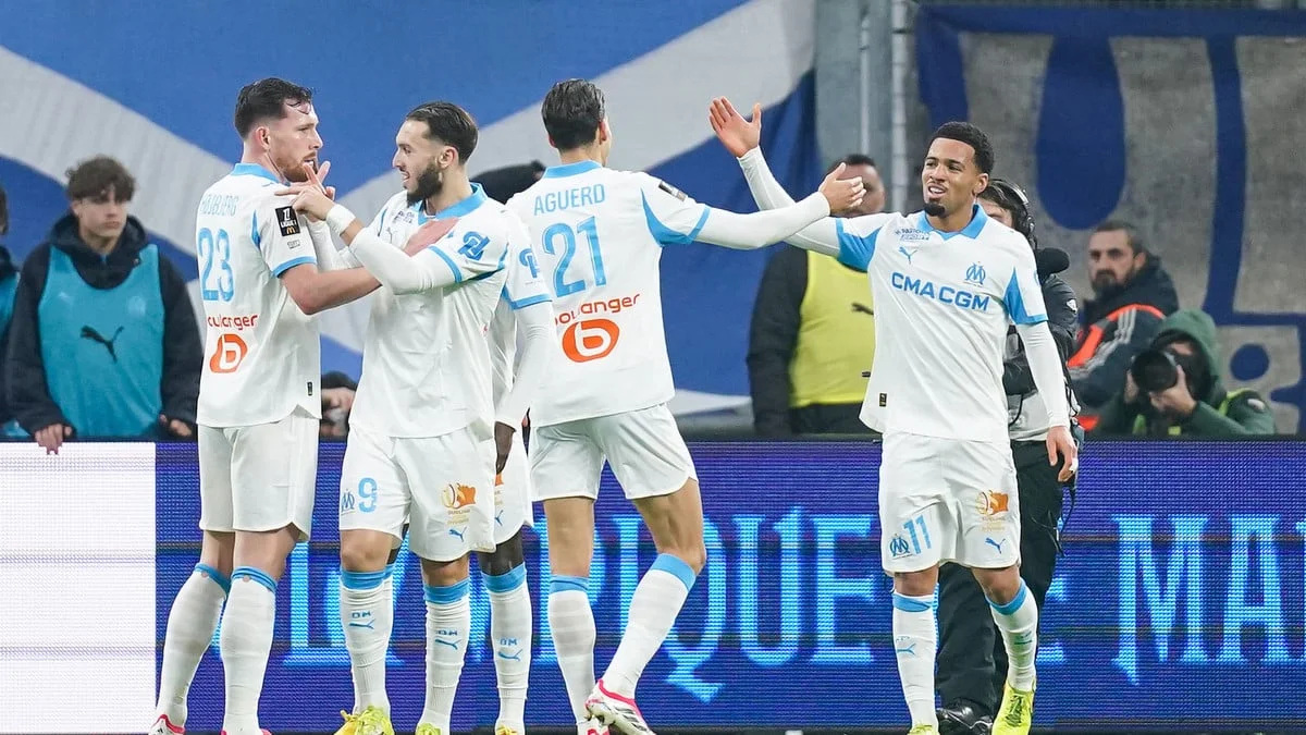 Mercato - «L’OM n’hésitera pas à les vendre» : Quatre transferts sont déjà annoncés ?
