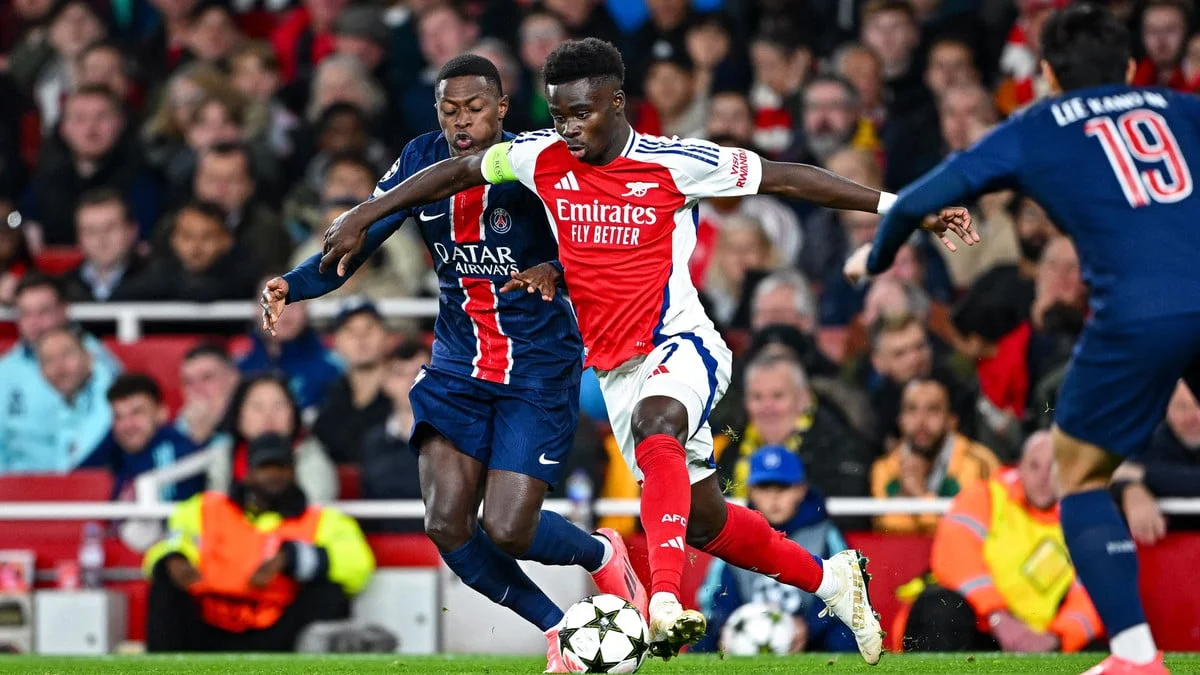 Mercato - Julian Alvarez : Le PSG et Arsenal se disputent le transfert de l'été !